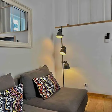 1 Bedroom - Palma