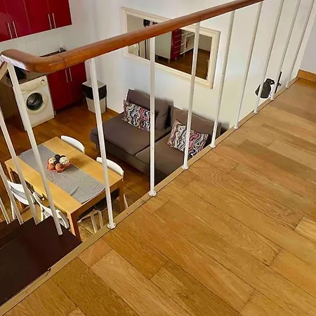 1 Bedroom - Palma