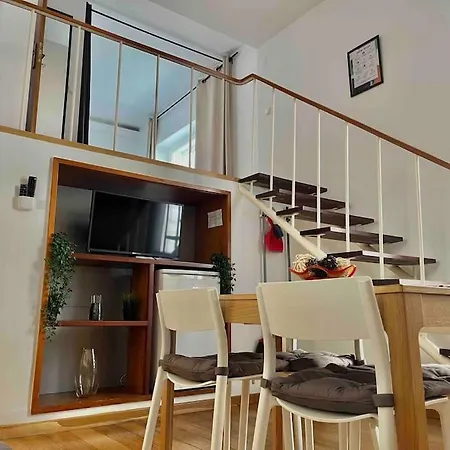 1 Bedroom - Palma Apartment