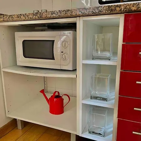 1 Bedroom - Palma *