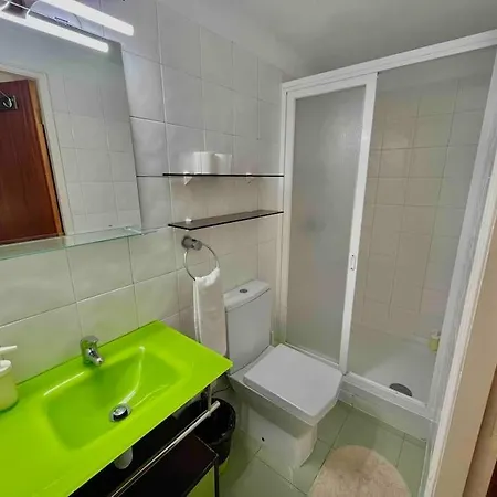 1 Bedroom - Palma Apartment Lisbon