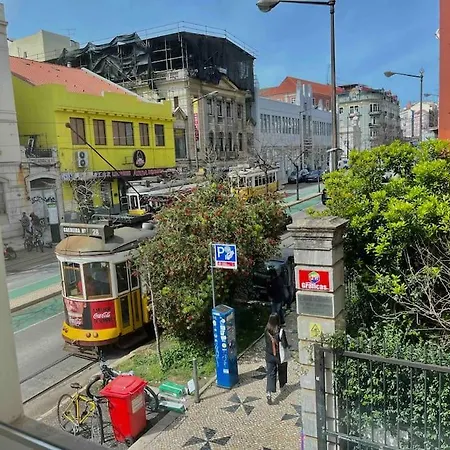 1 Bedroom - Palma Lisbon