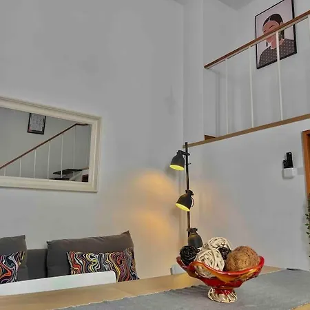 1 Bedroom - Palma Apartment *