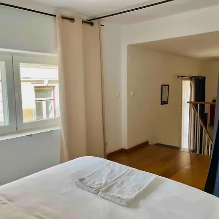 1 Bedroom - Palma * Lisbon