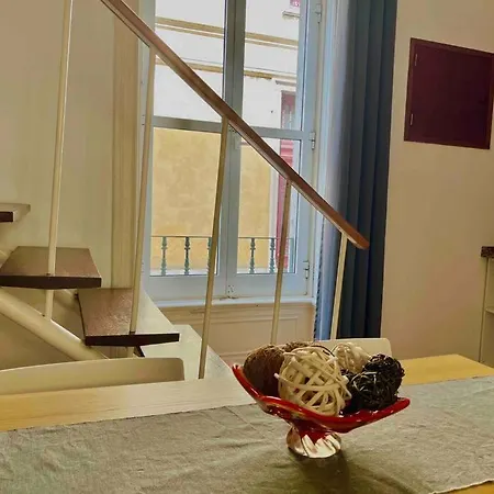 Apartment 1 Bedroom - Palma