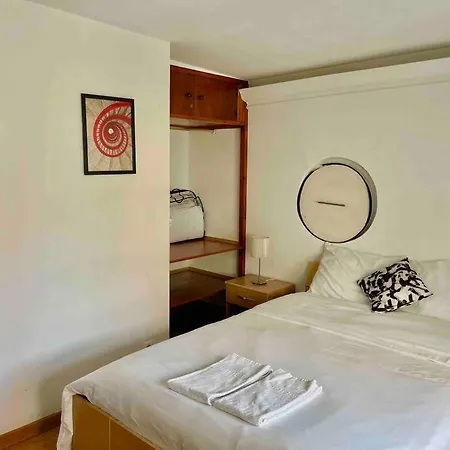 Apartment 1 Bedroom - Palma *