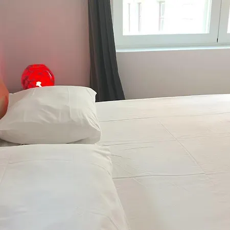 Apartment 1 Bedroom - Palma