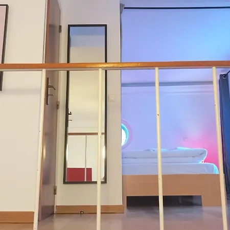 Apartment 1 Bedroom - Palma Lissabon