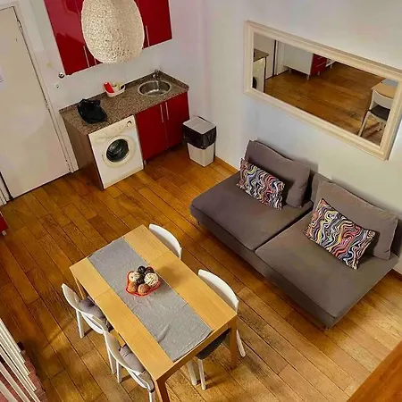 1 Bedroom - Palma Lissabon