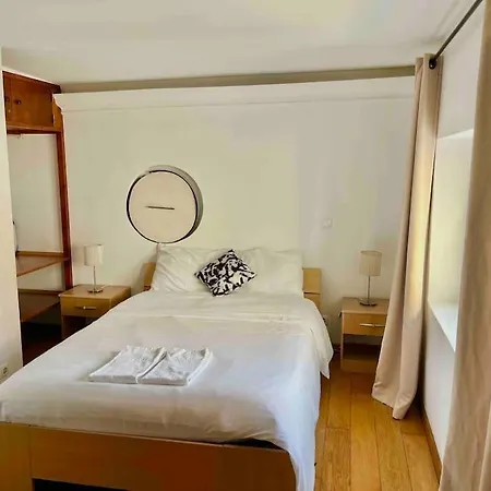公寓 1 Bedroom - Palma Lisboa